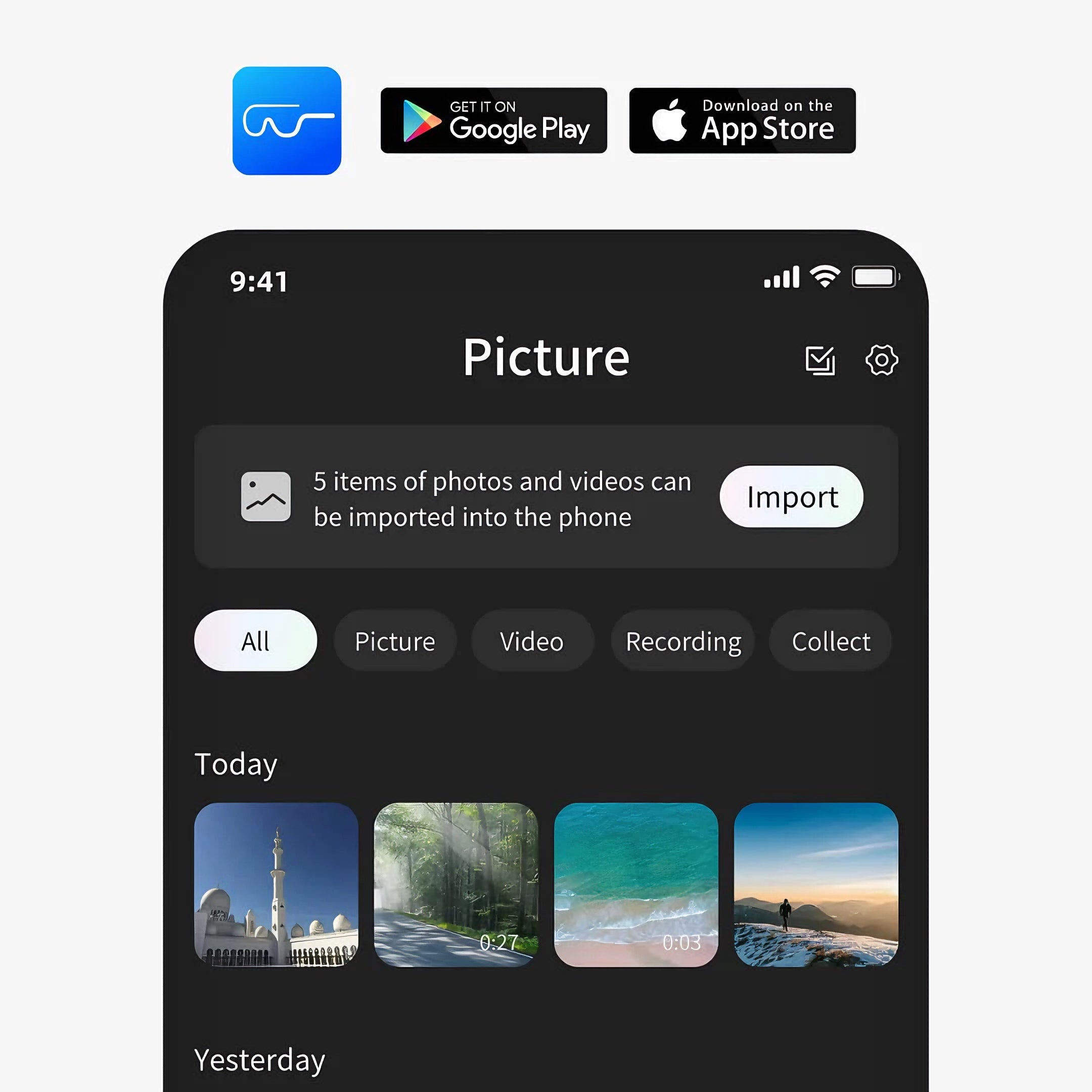 Valoir Éclipse - VALOIR